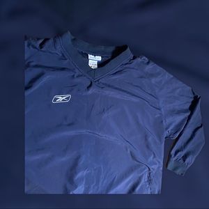 Vintage Reebok Windbreaker